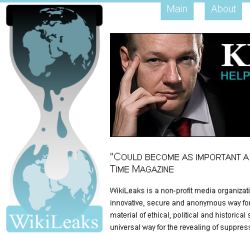 Wikileaks