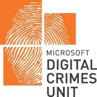 Digital Crimes Unit de Microsoft