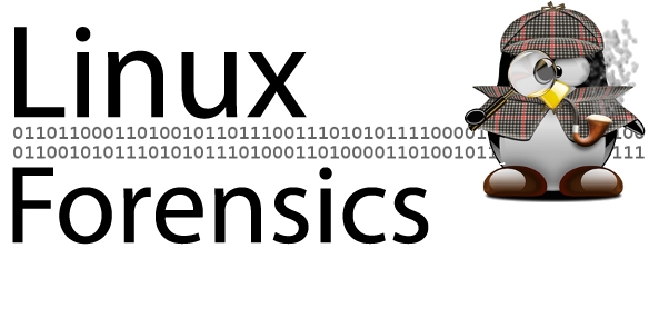 LinuxForensics