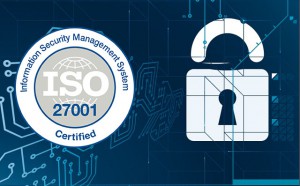 Podcast Crimen Digital ISO27001