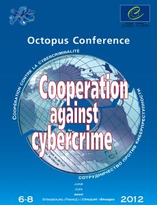 Conferencia OCTOPUS
