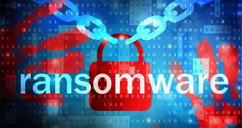 ransomware