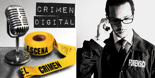 Podcast Crimen Digital 68