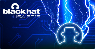 Black Hat 2015