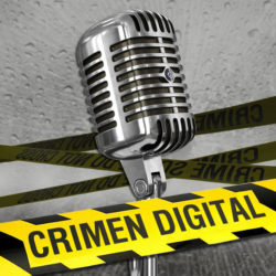 Crimen Digital